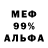 Альфа ПВП мука Varava Evgen